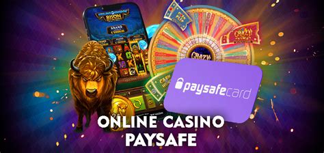 online casino best mit paysafe